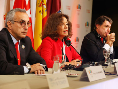 Σήμερα επιλέγεται η πόλη για την Ολυμπιάδα του 2020