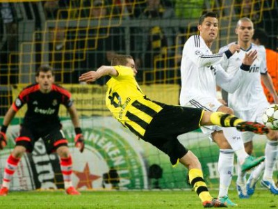 Γερμανο-ισπανική μονομαχία μέρος 2ο