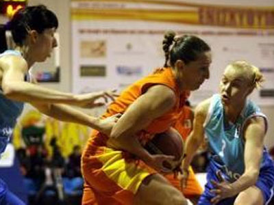 Στον τελικό του Eurocup o Aθηναϊκός