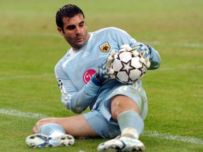 Βλέπει Σορεντίνο η Σαμπντόρια