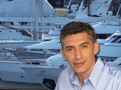 Και ο Φασούλας στη λίστα του ΣΔΟΕ