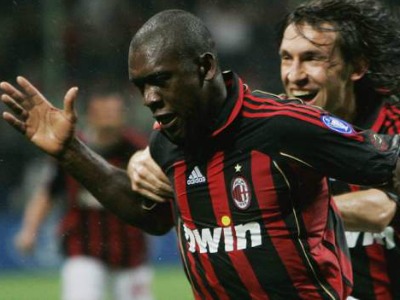 Ο Πίρλο υπέρ του Ζέεντορφ