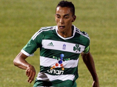 Παναθηναϊκός: Χωρίς Ζέκα