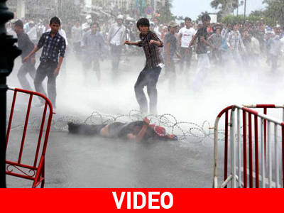 Καμπότζη: Οι πολυεθνικές κλέβουν τις περιουσίες των κατοίκων