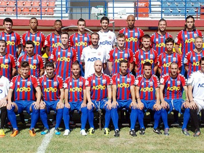 «Αντίο» σε Άρτσε και Σκαθαρούδη