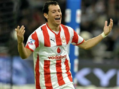 Έτοιμος να υπογράψει στον ΟΦΗ ο Γκαλέτι!