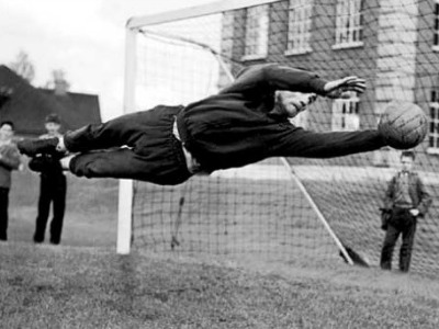 «Έφυγε» ένας μύθος της Μπαρτσελόνα!