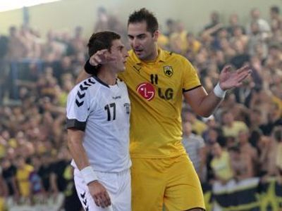 Χάντμπολ: Προειδοποίησε ΑΕΚ και ΠΑΟΚ η ΟΧΕ