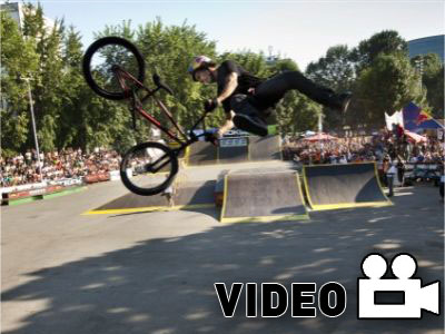 ΒΜΧ στην Πορτογαλία