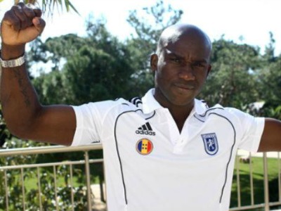 Στο Ηράκλειο ο Ζορό!