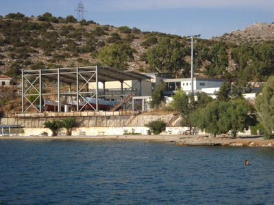 Σεμινάρια Πολιτιστικής Διαχείρισης