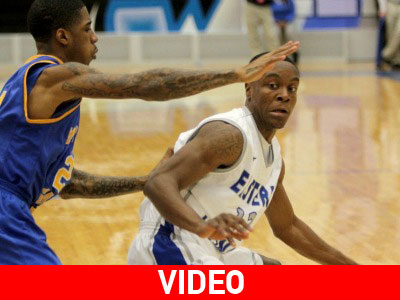 Τα Τρίκαλα απέκτησαν τον Γκρέιντζερ