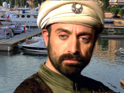 «Μας φέρνουν τον Σουλεϊμάν στην Ζέα»;