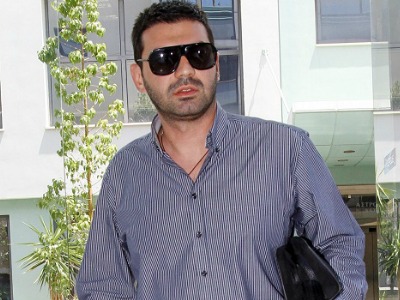 Επιβεβαίωση για Ταμούδο