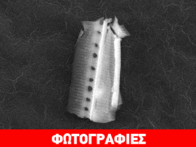 Πρώτες αποδείξεις για εξωγήινη ζωή