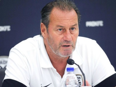 Στέφενς: «Σημαντικό το πρώτο παιχνίδι»