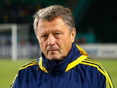 Σοκαρισμένος ο Μάρκεβιτς