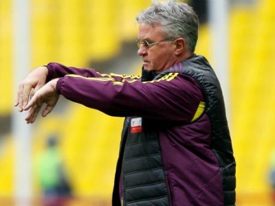 Μπαρτσελόνα: Πρώτο φαβορί ο Χίντινγκ