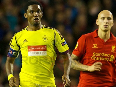 Ο Ρούνεϊ καθορίζει το μέλλον του Ετό