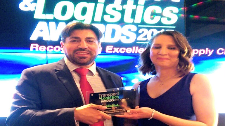 ΟΛΗ: BRONZE βραβείο στην κατηγορία Συνεργασία Επιχείρησης – Τοπικής Κοινότητας / Κράτους