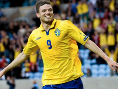 Η Γκέτεμποργκ θέλει να κλέψει τον Μπεργκ