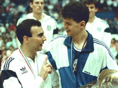 Πρώτος ο Ντράζεν, ξέχασαν τον Γκάλη!