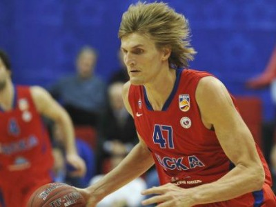 «Ο Ολυμπιακός θα ήταν σαν τους Σάρλοτ»