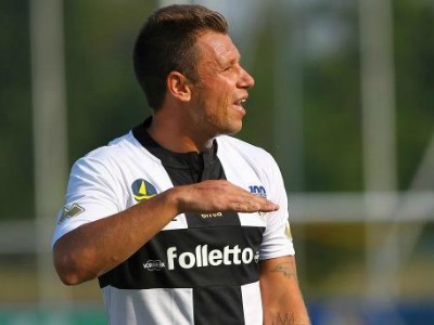 «Η Γιουβέντους θα το πάρει από τον Οκτώβριο»