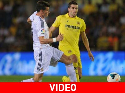 Γκέλα για τη Ρεάλ, παρά τα γκολ των… σταρ!