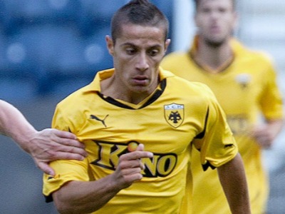 Ξανά στο χειρουργείο ο Καλογέρης