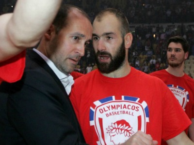 Αναβλήθηκε το ραντεβού με Σπανούλη