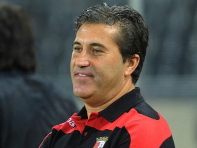 «Ο Ντομίνγκος θα σπάσει την κυριαρχία του Ολυμπιακού»