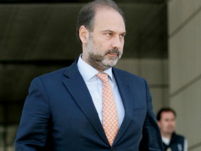 «Καρφιά» Οικονομόπουλου για τη δίκη Ψωμιάδη