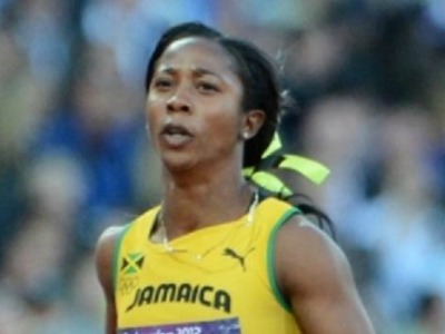 Μάχη ΗΠΑ και Τζαμάικα στα 200 μ. γυναικών