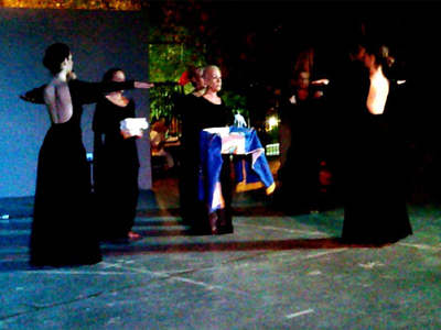 1923: Πολυθέαμα αφιερωμένο στους Μικρασιάτες