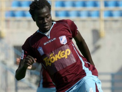 ΑΕΚ: Απέκτησε για του… χρόνου τον Φαγέ!