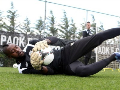 Ο Ιτάνζ βγήκε από τον «πάγο»