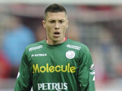 Μπάσιμο της Λιλ για Ντελαπλάς