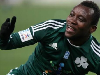 Άλοφς: «Μίλησα με Βρύζα για Σισοκό»