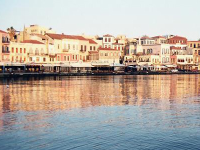 Η zougla.gr ταξιδεύει στα Χανιά