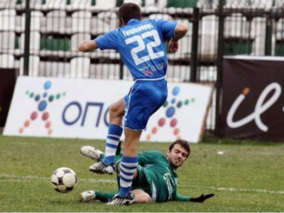 Αιγάλεω: Ανακοίνωση κατά της διαιτησίας