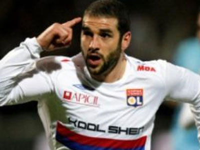 Γαλλία: Πέρασε δεύτερη η Λιόν