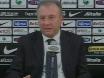 Τζακερόνι: Έχουμε κάνει βήματα προόδου