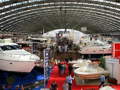 Ελληνική παρουσία σε δύο εκθέσεις του εξωτερικού Ελληνική παρουσία σε δύο εκθέσεις του εξωτερικού