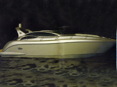 Το Ardor 34 διαθέσιμο και στην Ελλάδα