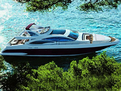 Τα πιο δημοφιλή Yachts στον κόσμο