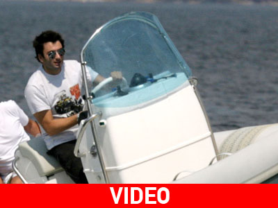 Πώς να βγάλετε τις γρατζουνιές από τα παρμπρίζ των σκαφών