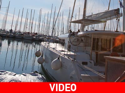Catamarans Cup: Ρώσοι και Ισπανοί στην πρώτη θέση…