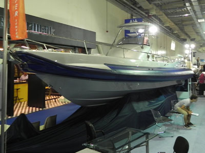 To διαχρονικό Commander Sport Cabin