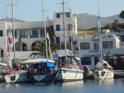 Σεμινάριο στο Ρέθυμνο για την «προετοιμασία σκάφους»